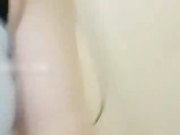 淫骚少妇按摩店勾搭个可以当她爸爸的老头啪啪