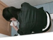 国内某大学真实偷拍系列1零距离接触清纯学生MM