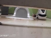 多视角偷拍学生妹方便好多年轻漂亮气质美眉入镜