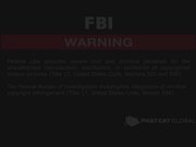 朝ゴミ出しする近所の遊び好き1