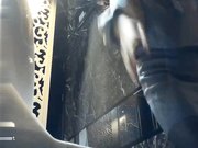 帝国夜总会卫生间偷拍系列果然高档场所漂亮妹子多