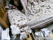 两口子过夫妻生活女的喜欢吃J8后用硬屌爆干她淫叫不止