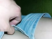 朋友婚禮上認識的氣質伴娘帶到房間內射濃精