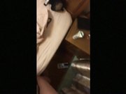 约操极品细腰美臀舞蹈老师穿着网格情趣筒袜多姿势猛操