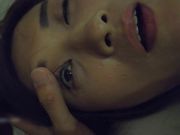 长发美女晚上和朋友撸串喝多后被带到酒店尽情玩弄