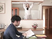 短裙護理娘美谷朱里 (中文字幕)1