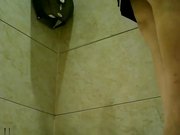 云上会所ktv厕拍系列1各色长腿大胸美女不是一般的骚气