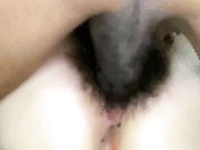 大屌猛草阴毛稀少的巨乳少妇因为老公满足不了只好出来偷情爽一下