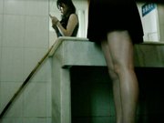 国内某大学真实偷拍系列零距离接触清纯学生.