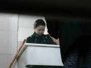 国内某大学真实偷拍系列零距离接触清纯学生.