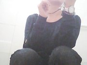 国产公厕定点拍摄系列各色真实良家美女值得一看.