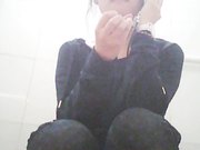 国产公厕定点拍摄系列各色真实良家美女值得一看.