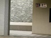 国内小公园公厕厕拍系列真实跟拍紧张刺激