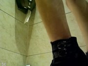 云上会所ktv厕拍系列2各色长腿大胸美女，不是一般的骚气