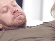 害羞少妇的舔屌和性交