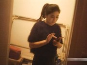 “亲爱的给我深一点使劲”快餐哥深夜路边店寻快活