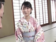 絕對的下目線庵 藤江史帆(中文字幕)3