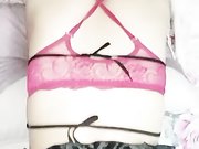 骚气少妇后入抽插大屁股多种姿势换着玩深喉口交道具插B