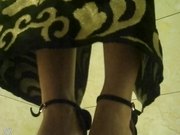 云上会所厕拍系列各色长腿大胸美女不是一般的骚气