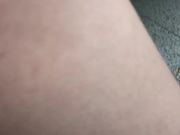 音乐学院气质女神卫生间内打炮找刺激怕听见不敢大声呻吟