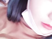 手机直播无毛白虎巨乳美女主播漏奶漏逼秀