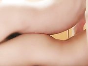 闷骚女主播和男盆友用性爱椅啪啪直播粉嫩的BB惹人心