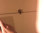 气质美女饥渴难耐快餐店卫生间就来了一发