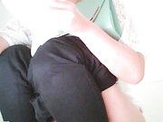 公厕定点拍摄系列各色真实良家美女值得一看.