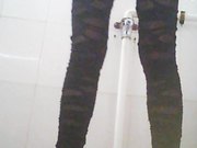 公厕偷拍摄系列各色真实良家美女值得一看.