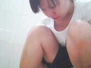 公厕偷拍摄系列各色真实良家美女值得一看