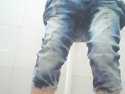 公厕偷拍摄系列各色真实良家美女值得一看