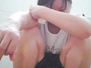 公厕偷拍摄系列各色真实良家美女值得一看