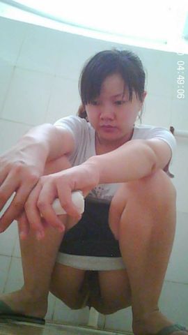 公厕偷拍摄系列各色真实良家美女值得一看