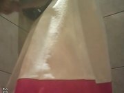 云上会所厕拍系列4各色长腿大胸美女不是一般的骚气