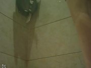 云上会所厕拍系列4各色长腿大胸美女不是一般的骚气