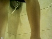 云上会所厕拍系列6各色长腿大胸美女不是一般的骚气