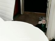 嗷好痒啊高颜值网红兔兔精彩演译老师给学生妹补习性教育课