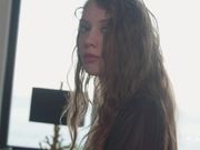 文雅美女心性爱看着很舒服性奋了