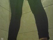 云上会所拍系列8各色长腿大胸美女不是一般的骚气