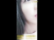 清纯美女嫩妹一多大秀 身材苗条颜值高小穴还挺粉嫩