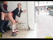 洋教练教你如何正确使用概念车