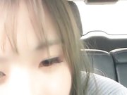 极品性感女神lk娜娜和炮友激情玩车震一炮没过瘾无套又干一炮