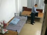 人老欲望不减老干部退休小旅店泄欲大妈卖力给口硬激烈啪啪