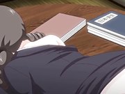 成人动漫我的小房東