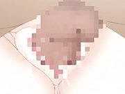 成人动漫吸舔大叔老二的淫蕩性愛