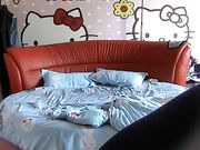 年轻情侣还没开干肉棒就雄起了一共打了好几炮