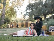 性福男人一屌操双美.