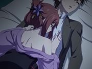 成人动漫明朗的真實少女們的嬌聲