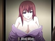 成人动漫明朗的真實少女們的嬌聲