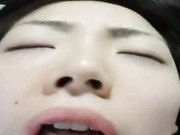 极品白嫩大学女友约操叫声太大用内裤塞住嘴